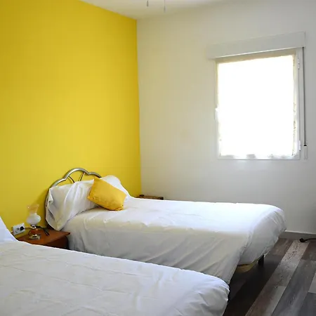 Apartment La Posada De Redios Canaveral