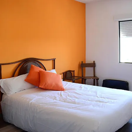 Apartment La Posada De Redios