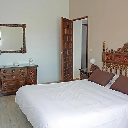 La Posada De Redios Apartment