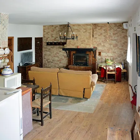 La Posada De Redios Apartment Canaveral