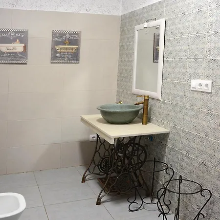 La Posada De Redios Canaveral