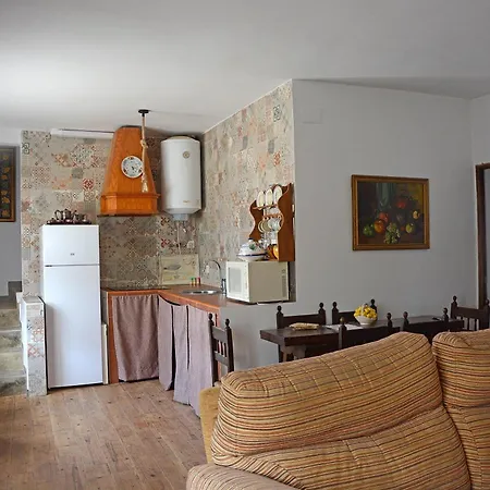 La Posada De Redios Apartment Canaveral