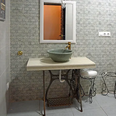 La Posada De Redios * Canaveral
